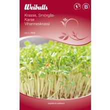 Frö Smörgåskrasse Weibulls